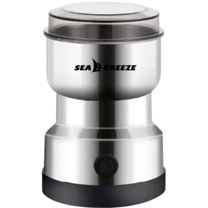 Кофемолка SeaBreeze SB-0601