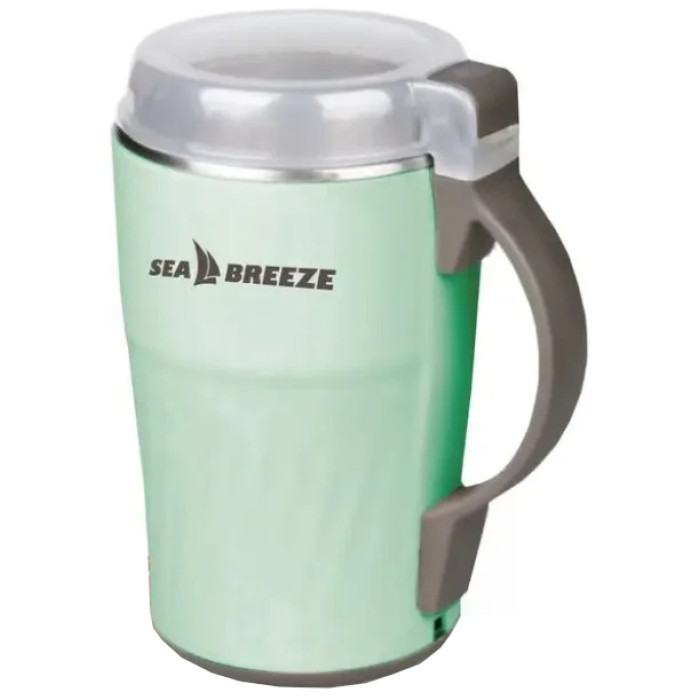Кавомолка SeaBreeze SB-0603