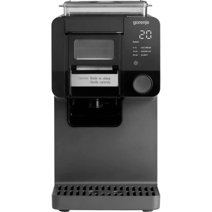 Льодогенератор GORENJE GIICM