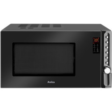 Мікрохвильова піч Amica AMGF23E1GB