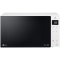 Мікрохвильова піч LG MS23NECBW