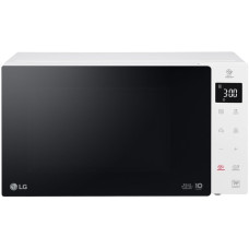 Мікрохвильова піч LG MS23NECBW