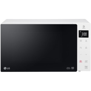 Мікрохвильова піч LG MS23NECBW