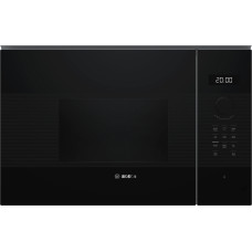 Мікрохвильова піч SIEMENS BF525LMB2