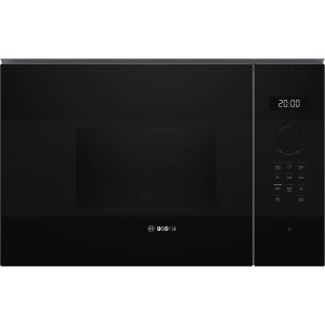 Мікрохвильова піч SIEMENS BF525LMB2