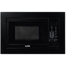 Микроволновая печь VENTOLUX MWBI 20 BK ST