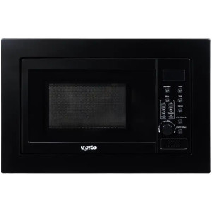 Микроволновая печь VENTOLUX MWBI 20 BK ST