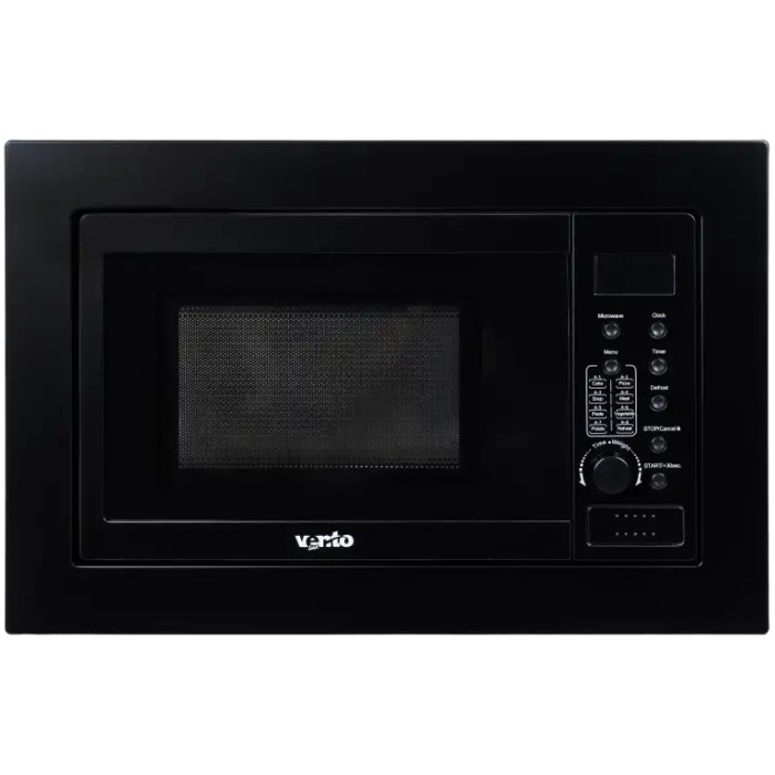 Микроволновая печь VENTOLUX MWBI 20 BK ST