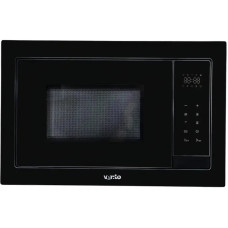 Мікрохвильова піч VENTOLUX MWBI 25 G BG TC