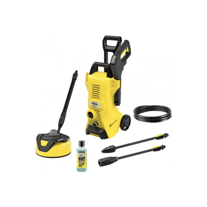Минимойка KARCHER K 3 1.676-106.0
