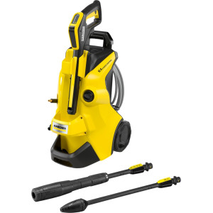 Мінімийка KARCHER K 4 1.324-300.0