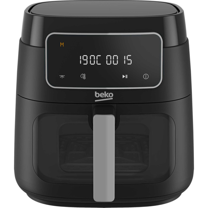 Мультипечь Beko FRL3374B