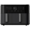 Мультипечь XIAOMI DUAL ZONE 10L AIR FRYER