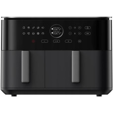 Мультипечь XIAOMI DUAL ZONE 10L AIR FRYER