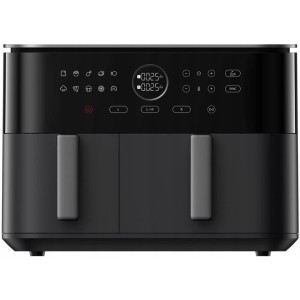 Мультипіч XIAOMI DUAL ZONE 10L AIR FRYER
