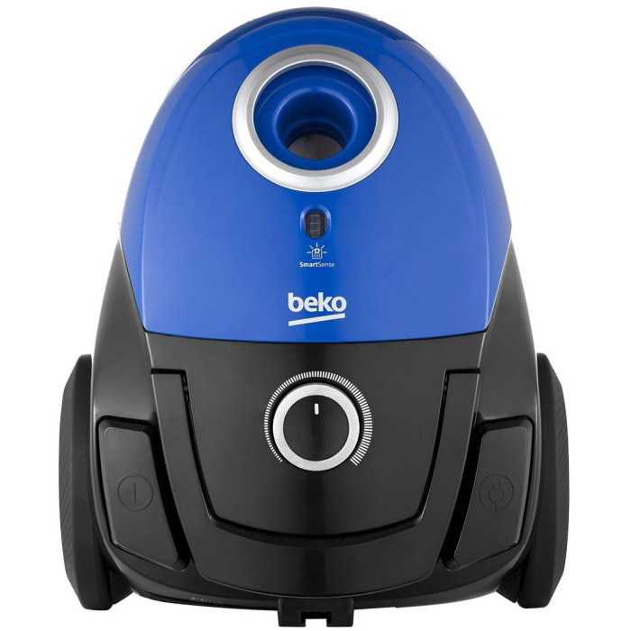 Пилосос Beko VCC34803AD