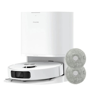 Пилосос DREAME BOT L10 PRIME RLL11GC