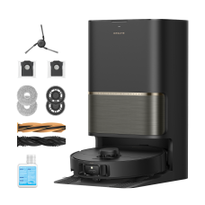 Пилосос DREAME L50 Ultra AE Black (RLL51SE)