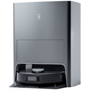 Пилосос ECOVACS Ozmo X1 OMNI (DEX11)