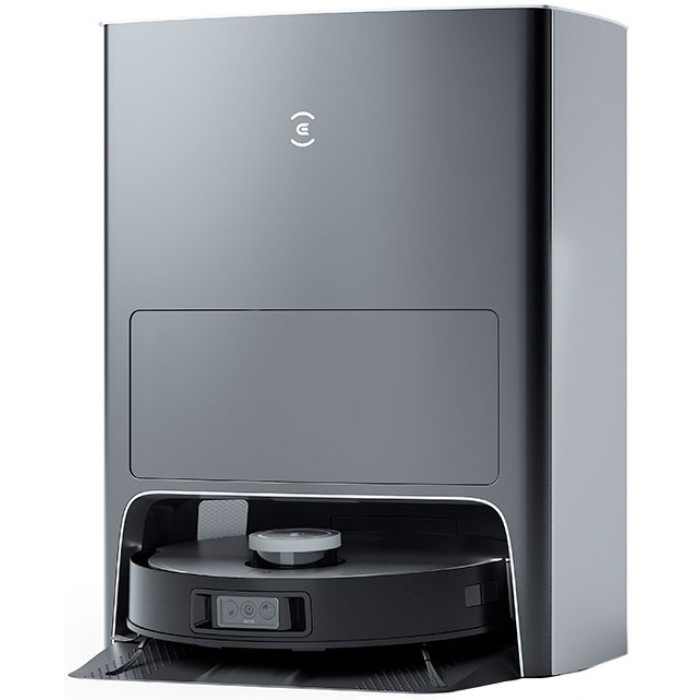 Пилосос ECOVACS Ozmo X1 OMNI (DEX11)