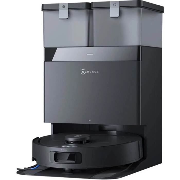 Пилосос ECOVACS T30C DLX71 ECOVACS Black