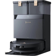 Пилосос ECOVACS T50 MAX PRO DEX54 Black