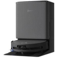 Пилосос ECOVACS T90 PRO OMNI Black (DEX95)
