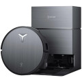 Пилосос ECOVACS X11 Pro OMNI (DEX99-1) Black