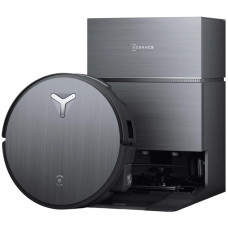 Пилосос ECOVACS X11 Pro OMNI (DEX99-1) Black