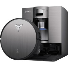 Пилосос ECOVACS X11 Pro OMNI (DEX99-1) Brown