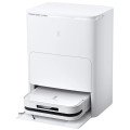 Пилосос ECOVACS X5PRO OMNI DDX39 White