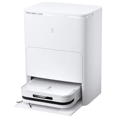 Пилосос ECOVACS X5PRO OMNI DDX39 White