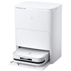Пилосос ECOVACS X5PRO OMNI DDX39 White