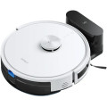 Пилосос ECOVACS Y1 Pro White