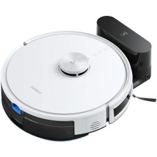 Пилосос ECOVACS Y1 Pro White