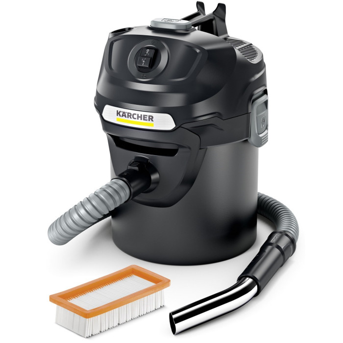 Пилосос Karcher AD 2 (1.629-711.0)