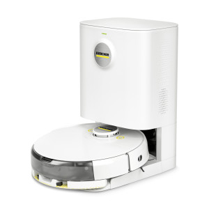 Пилосос Karcher RCV 5 Comfort 1.269-650.0