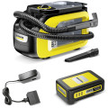 Пилосос Karcher SE 3-18 Battery Set (1.081-502)