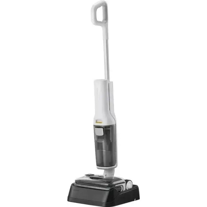 Пилосос ROBOROCK F25 RT Gen2 White (WD5M19A)