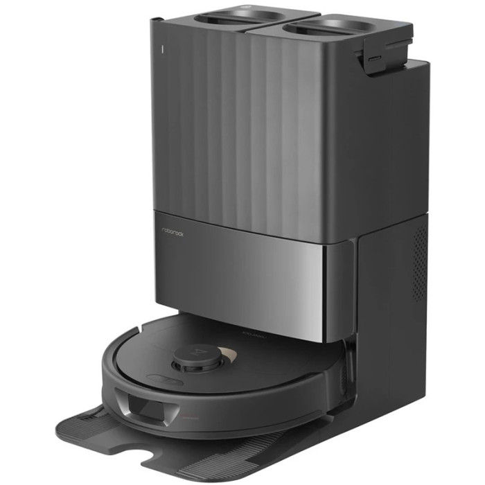 Пилосос ROBOROCK Q REVO QR52-00 Black