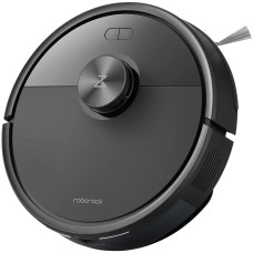 Пилосос ROBOROCK Q7 Pro Max Black (RRA0TCP)