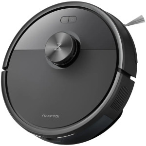 Пилосос ROBOROCK Q7 Pro Max Black (RRA0TCP)