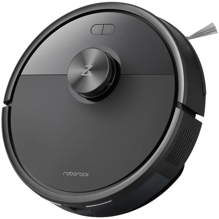 Пилосос ROBOROCK Q7 Pro Max Black (RRA0TCP)
