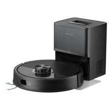 Пилосос ROBOROCK Q7 Pro Max+ Black (RRA0TCP+AED08HRR)
