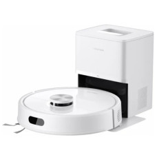 Пилосос ROBOROCK Q7 Pro Max+ White (RRA0TCP+AED08HRR)