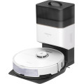 Пилосос ROBOROCK S8+ White