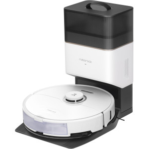 Пилосос ROBOROCK S8+ White