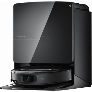 Пилосос ROBOROCK Saros Z70 Black