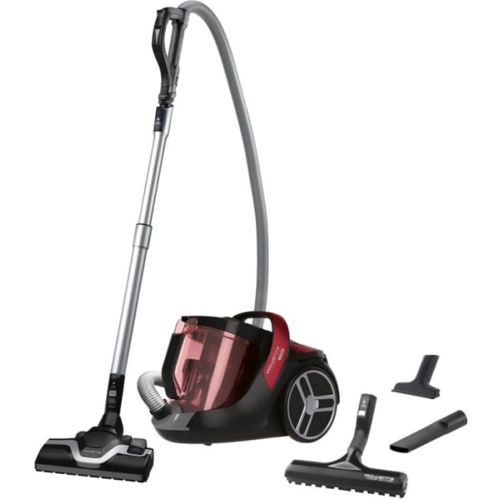 Пилосос ROWENTA RO7253EA