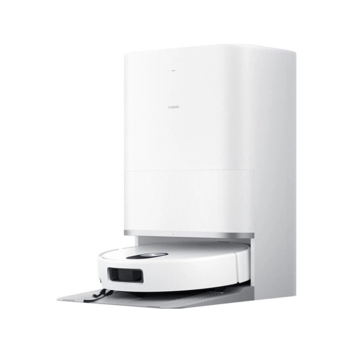 Пилосос XIAOMI Robot Vacuum 5 (BHR0834EU)